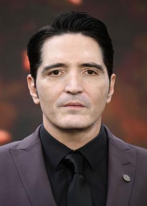 David Dastmalchian